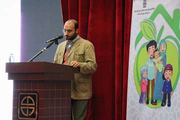 دومین مجمع سلامت استان و شهرستان سمنان98.11.27 